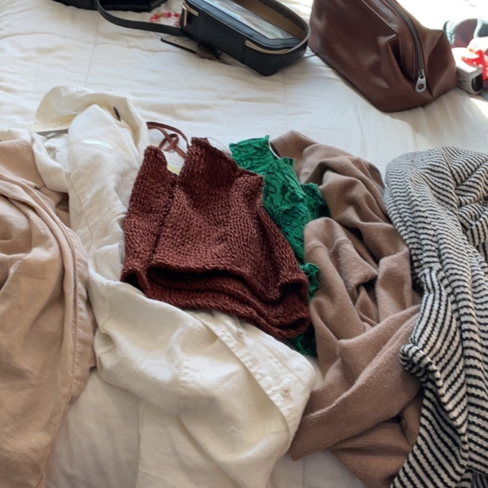 7 Piece Bundle